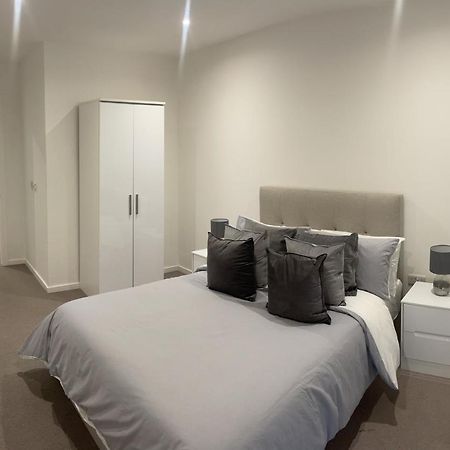 Immaculate 2Bed Apartment In London- City Views 外观 照片