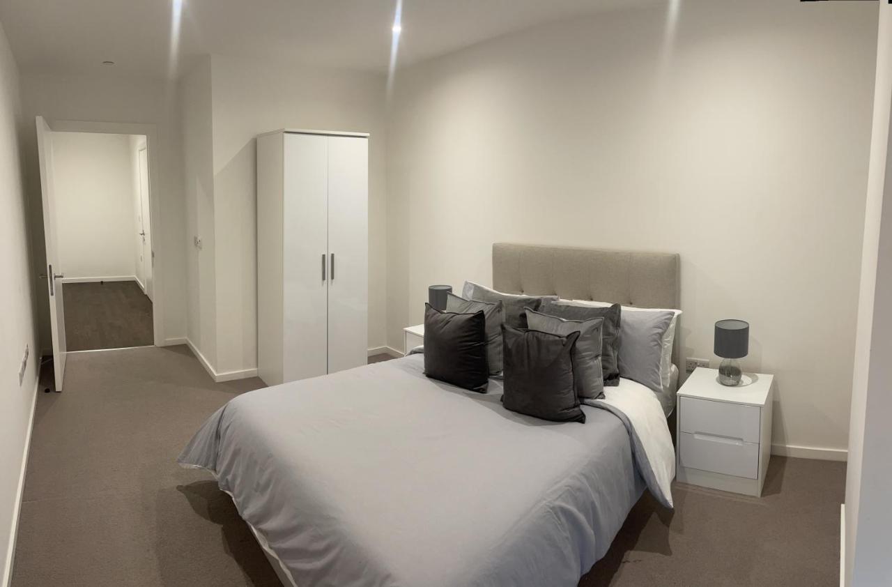 Immaculate 2Bed Apartment In London- City Views 外观 照片