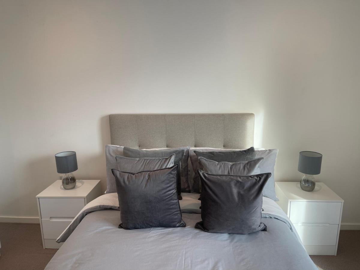 Immaculate 2Bed Apartment In London- City Views 外观 照片