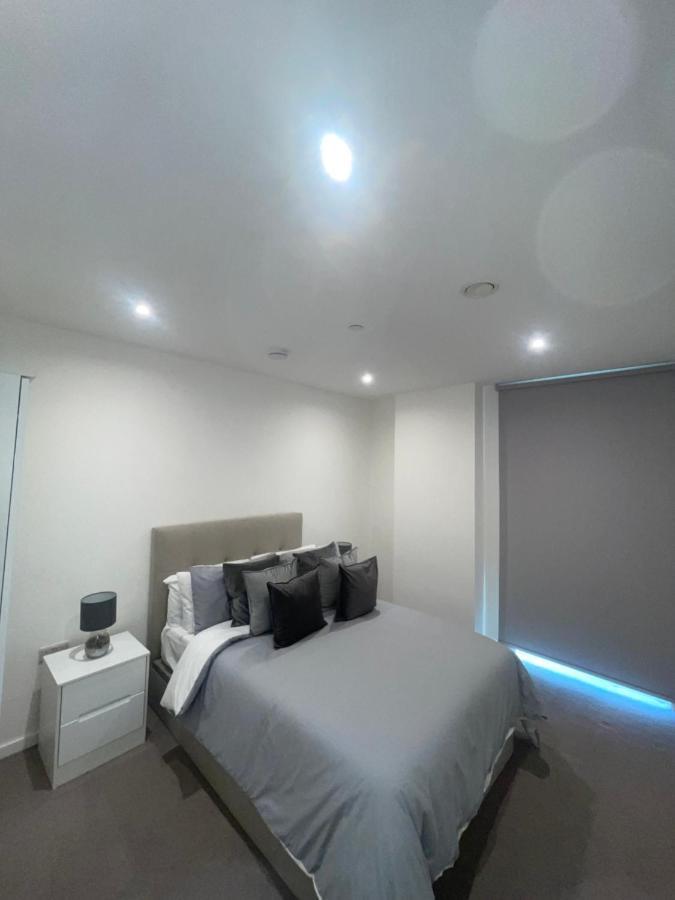 Immaculate 2Bed Apartment In London- City Views 外观 照片