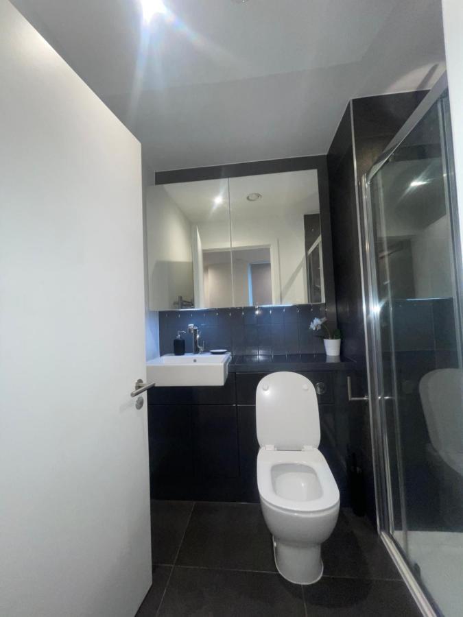 Immaculate 2Bed Apartment In London- City Views 外观 照片
