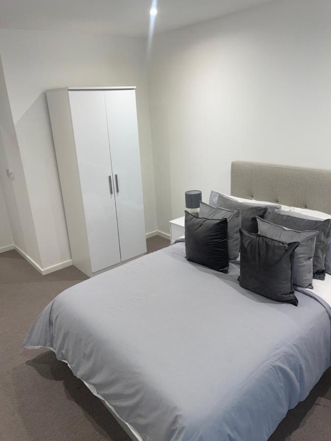 Immaculate 2Bed Apartment In London- City Views 外观 照片
