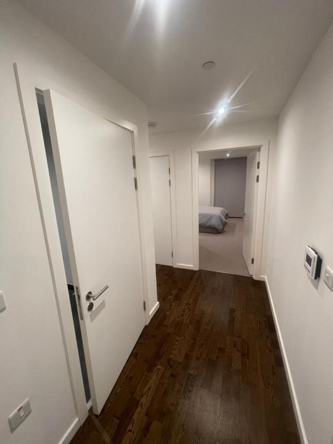 Immaculate 2Bed Apartment In London- City Views 外观 照片