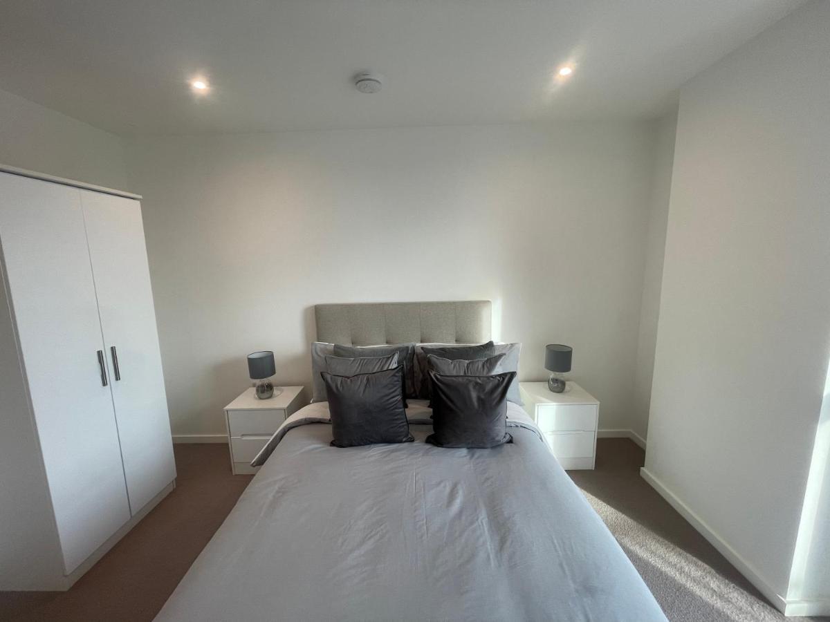 Immaculate 2Bed Apartment In London- City Views 外观 照片