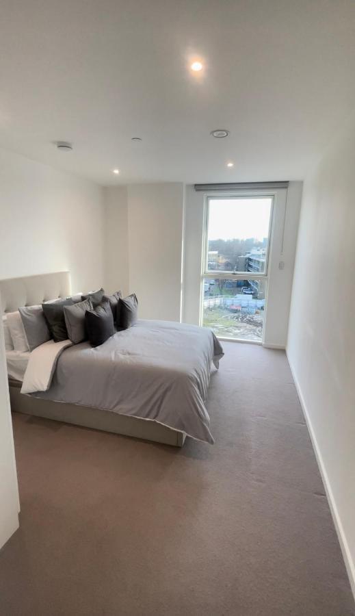 Immaculate 2Bed Apartment In London- City Views 外观 照片