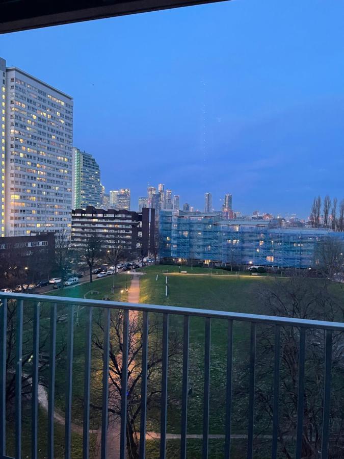 Immaculate 2Bed Apartment In London- City Views 外观 照片